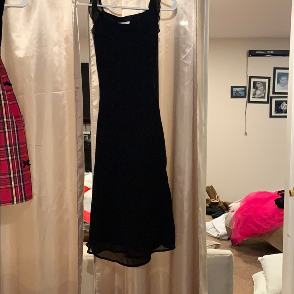 Super comfy and elegant j.k dress